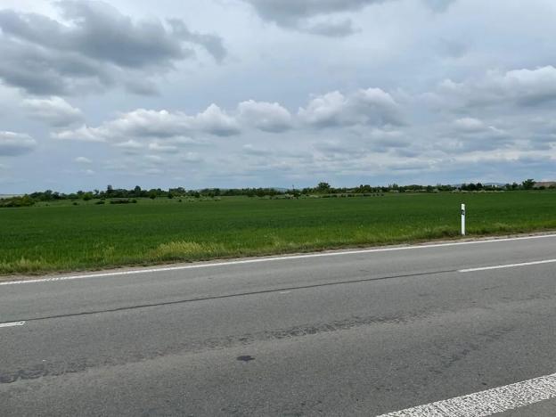 Prodej pole, Brno, 11752 m2