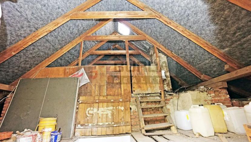 Prodej rodinného domu, Střemy, 240 m2