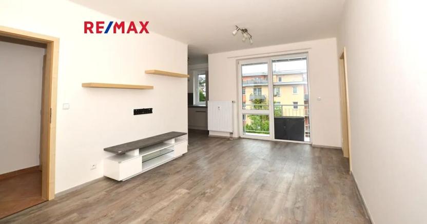 Pronájem bytu 2+kk, Plzeň, Květná, 51 m2