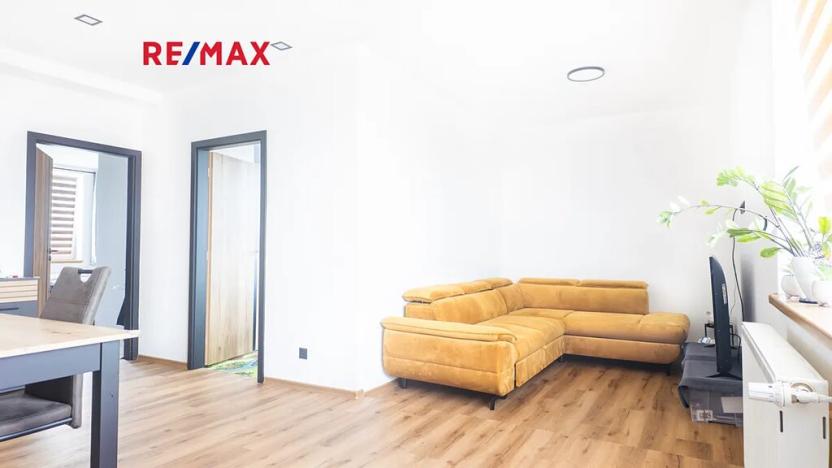 Prodej bytu 3+kk, Chlumec nad Cidlinou, Říhova, 77 m2