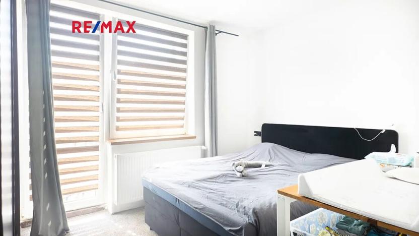 Prodej bytu 3+kk, Chlumec nad Cidlinou, Říhova, 77 m2