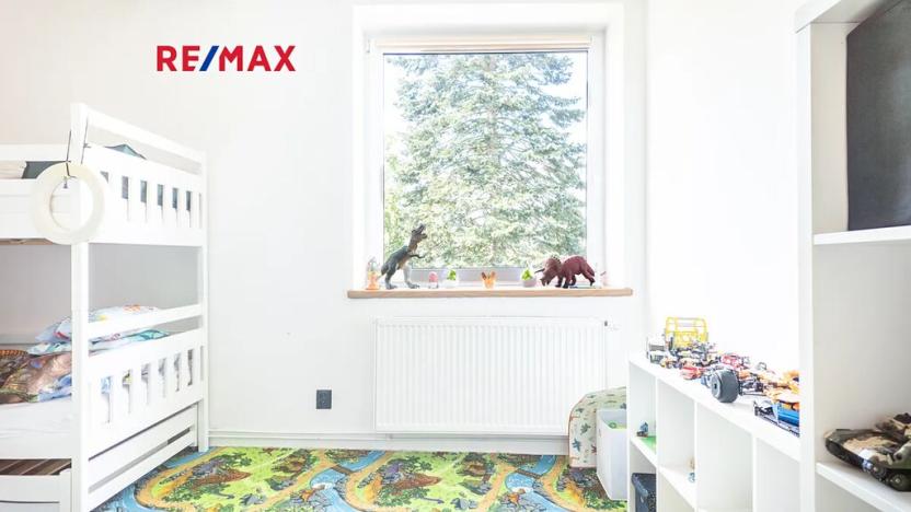 Prodej bytu 3+kk, Chlumec nad Cidlinou, Říhova, 77 m2