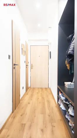 Prodej bytu 3+kk, Chlumec nad Cidlinou, Říhova, 77 m2