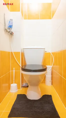 Prodej bytu 3+kk, Chlumec nad Cidlinou, Říhova, 77 m2