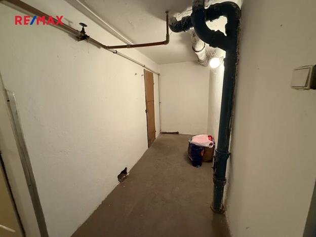 Prodej bytu 3+kk, Chlumec nad Cidlinou, Říhova, 77 m2