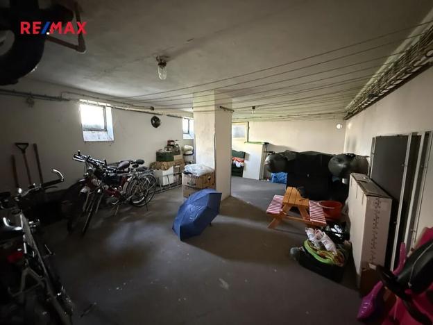 Prodej bytu 3+kk, Chlumec nad Cidlinou, Říhova, 77 m2