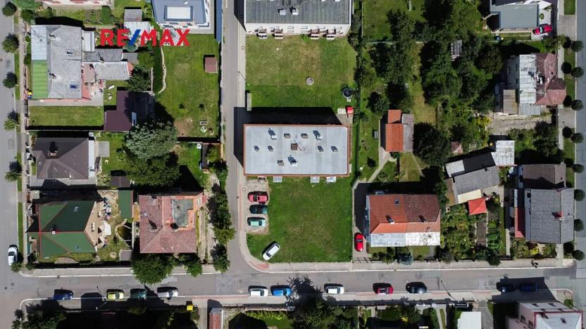 Prodej bytu 3+kk, Chlumec nad Cidlinou, Říhova, 77 m2