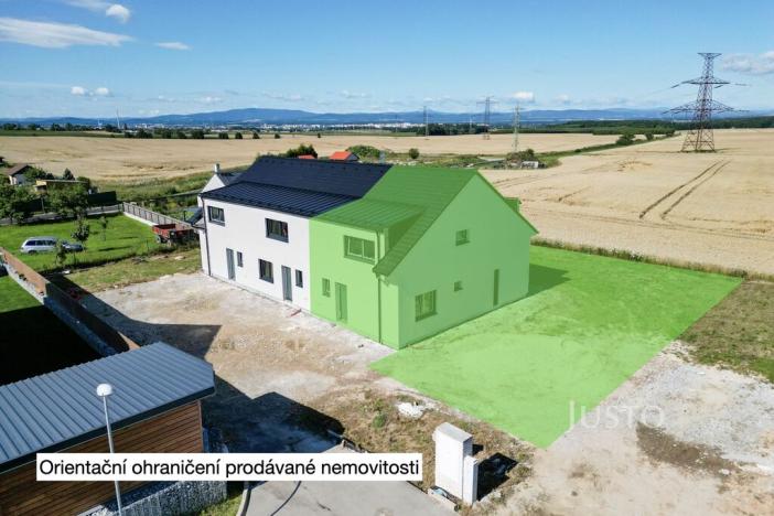 Prodej bytu 5+kk, Libníč, 124 m2