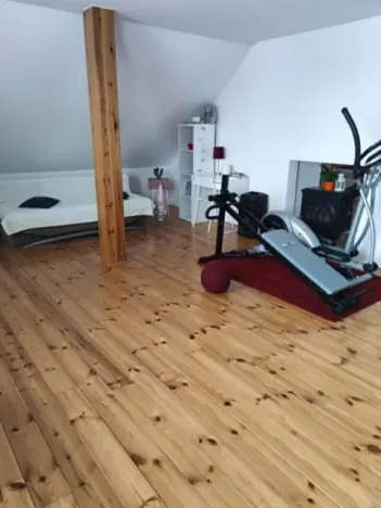 Prodej rodinného domu, Unhošť, 158 m2