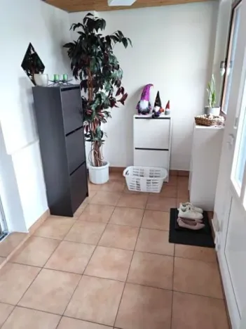 Prodej rodinného domu, Unhošť, 158 m2