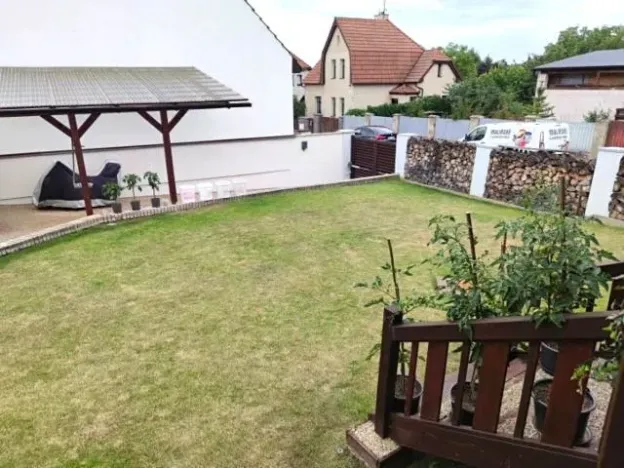 Prodej rodinného domu, Unhošť, 158 m2