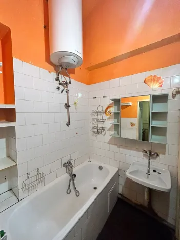 Prodej bytu 2+1, Praha - Vinohrady, Slezská, 61 m2