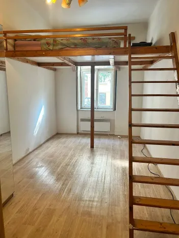 Prodej bytu 2+1, Praha - Vinohrady, Slezská, 61 m2