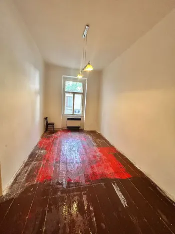 Prodej bytu 2+1, Praha - Vinohrady, Slezská, 61 m2