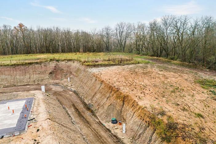 Prodej pozemku pro bydlení, Olovnice, Kladenská, 817 m2