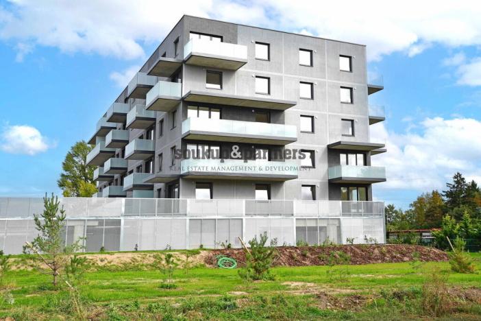 Prodej bytu 2+kk, Praha - Prosek, Čakovická, 55 m2