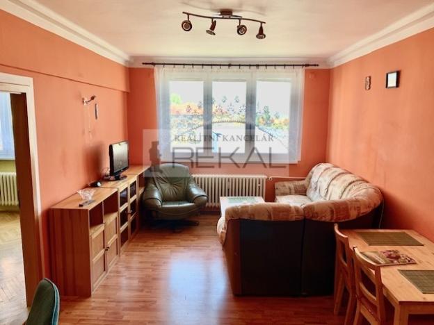 Prodej bytu 2+1, Kladno, Vrchlického, 67 m2