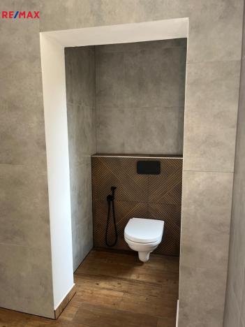 Prodej bytu 2+1, Karlovy Vary, Petřín, 98 m2