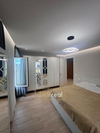 Prodej bytu 1+1, Durrës, Albánie, Shkembi i Kavajes, 95 m2