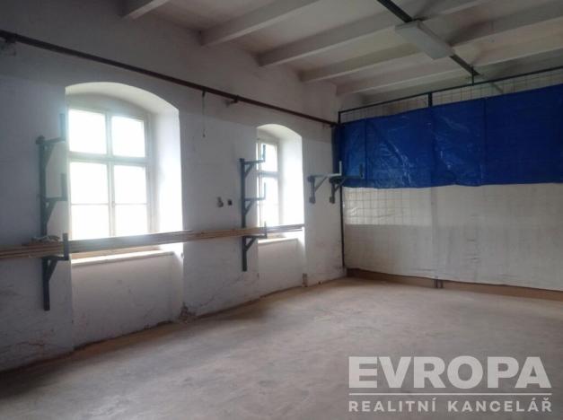 Pronájem skladu, Liberec - Liberec XVII-Kateřinky, Kateřinská, 13 m2