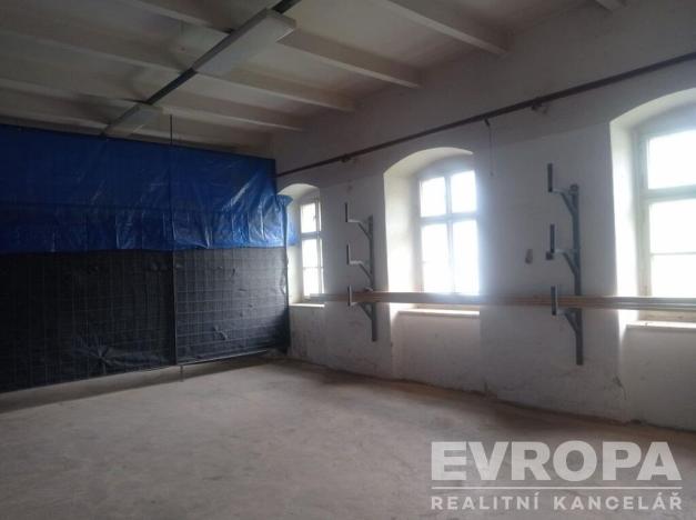 Pronájem skladu, Liberec - Liberec XVII-Kateřinky, Kateřinská, 13 m2