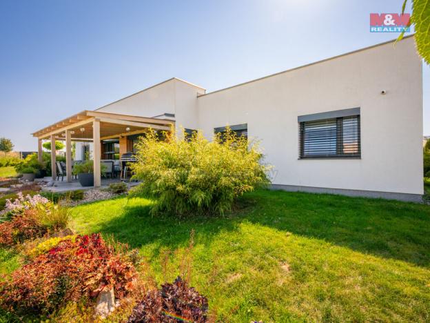 Prodej rodinného domu, Vlašim, Vorlinská Alej, 152 m2