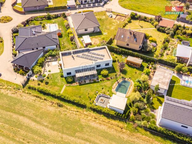 Prodej rodinného domu, Vlašim, Vorlinská Alej, 152 m2