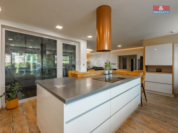 Prodej rodinného domu, Vlašim, Vorlinská Alej, 152 m2