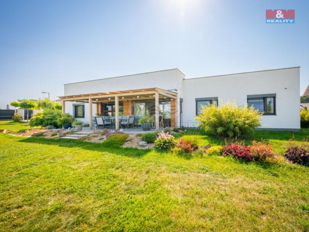 Prodej rodinného domu, Vlašim, Vorlinská Alej, 152 m2