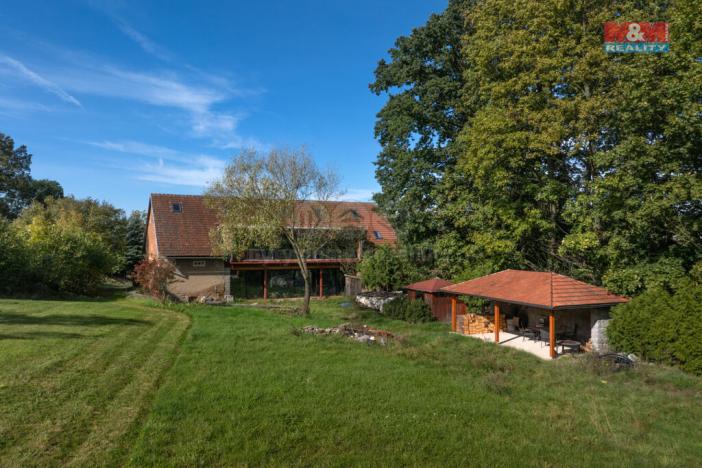 Prodej rodinného domu, Benešov, 327 m2