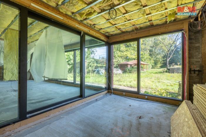 Prodej rodinného domu, Benešov, 327 m2