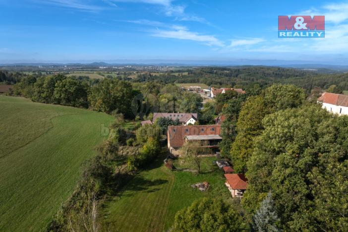 Prodej rodinného domu, Benešov, 327 m2