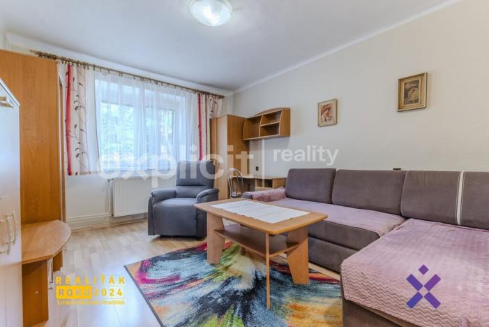 Prodej rodinného domu, Uherský Brod, U Fortny, 51 m2