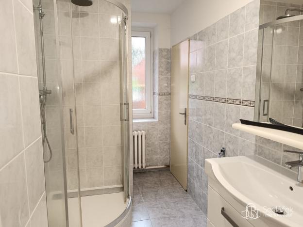 Pronájem bytu 1+1, Habartov, Čs. armády, 50 m2