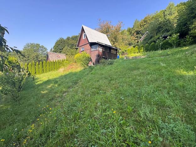 Prodej chaty, Jeseník, Za Pilou, 40 m2