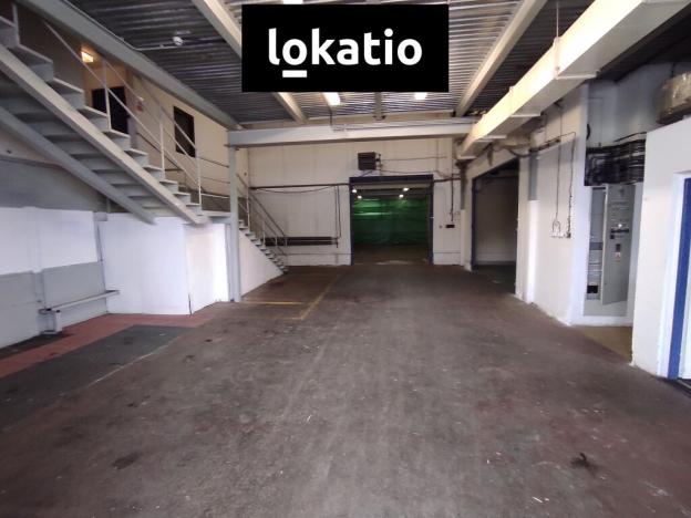 Pronájem skladu, Praha - Ruzyně, U Prioru, 460 m2