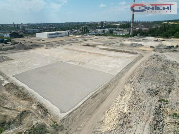 Pronájem výrobních prostor, Kladno - Dubí, Dubská, 55630 m2