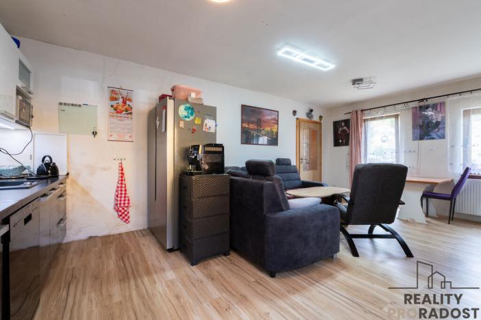 Prodej rodinného domu, Žerotín, 342 m2