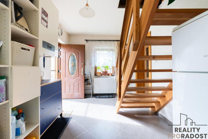 Prodej rodinného domu, Žerotín, 342 m2