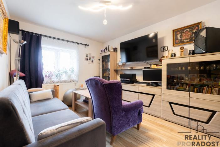 Prodej rodinného domu, Žerotín, 342 m2