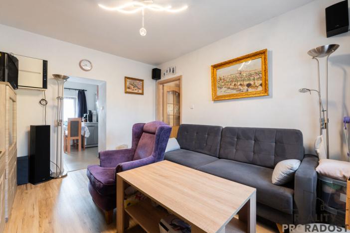 Prodej rodinného domu, Žerotín, 342 m2