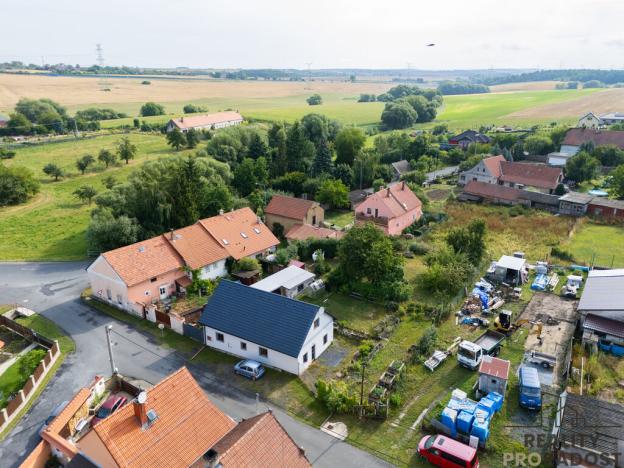 Prodej rodinného domu, Žerotín, 342 m2