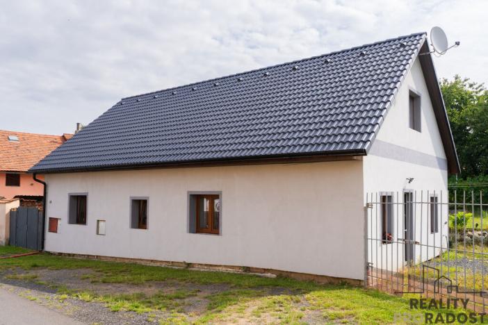 Prodej rodinného domu, Žerotín, 342 m2