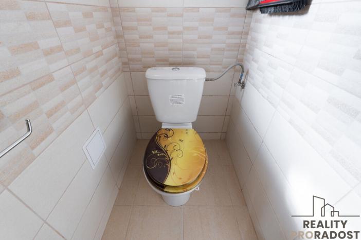 Prodej rodinného domu, Žerotín, 342 m2