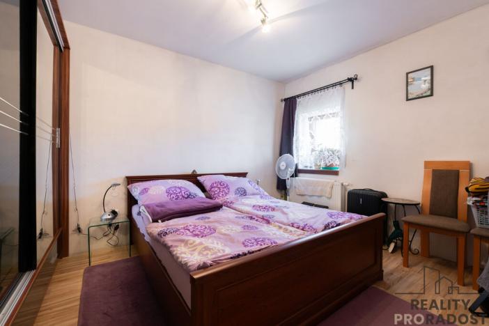 Prodej rodinného domu, Žerotín, 342 m2