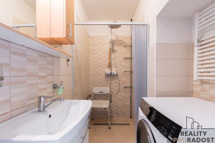 Prodej rodinného domu, Žerotín, 342 m2