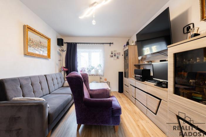 Prodej rodinného domu, Žerotín, 342 m2