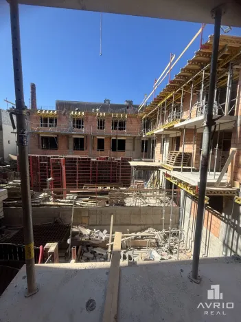 Prodej bytu 2+kk, Brno - Husovice, Vranovská, 47 m2