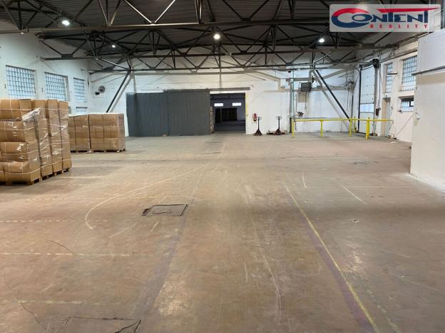 Pronájem skladu, Kostěnice, 425 m2