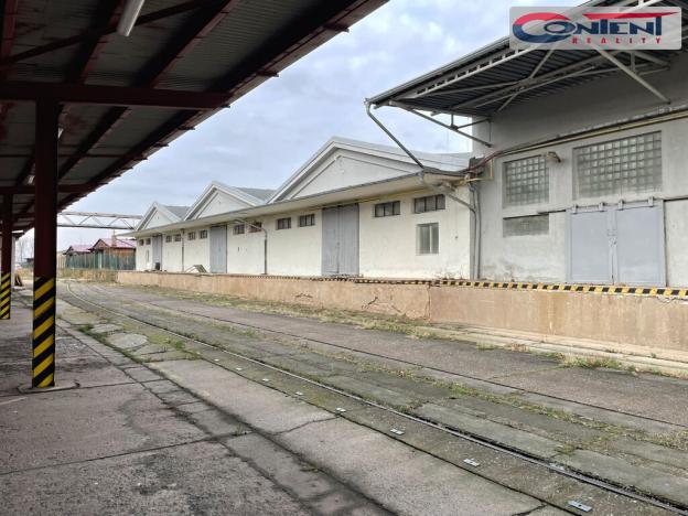 Pronájem výrobních prostor, Kostěnice, 1275 m2